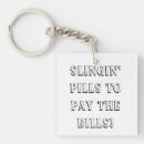 Search for pills key rings Pharmd