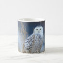 Search for snowy mugs Wildlife