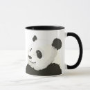 Search for black handle coffee mugs Animal