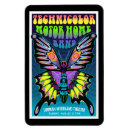 Search for butterfly magnets Peace