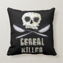 Search for killers Cereal