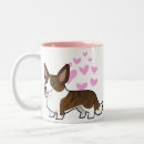 Search for cardigan welsh mugs Dog lover