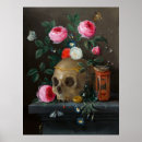 Search for vanitas posters Jan van kessel