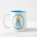 Search for blue fairy mugs Princess