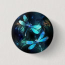 Search for glowing badges Blue
