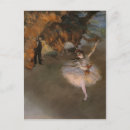 Search for degas dance postcards Pastel