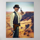 Search for dead alive art Wild west