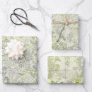 Search for chic christmas wrapping paper Baby shower
