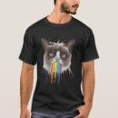 Search for rainbow puke tshirts Rainbows