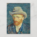 Search for felt postcards Van gogh