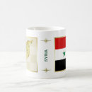 Search for syria mugs World flags