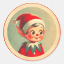 Search for elf stickers Sweet
