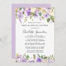 Search for virtual bridal shower invitations Flowers