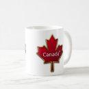 Search for canada maple leaf mugs Home