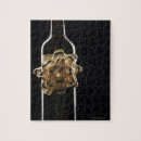 Search for wine bottle puzzles Drink
