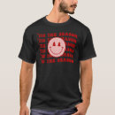 Search for tree face tshirts Happy