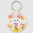 Search for cool anime key rings Kawaii