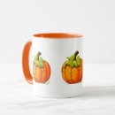 Search for pumpkin vine mugs Halloween