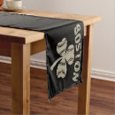 Search for st patricks day table runners Clover