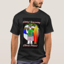 Search for global warming tshirts Environment