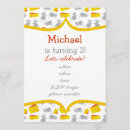Search for mouse in cheese invitations Grey