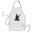 Search for arrow aprons Wonder woman
