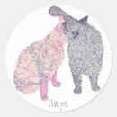 Search for kiss love stickers I love you