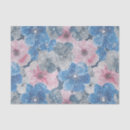 Search for blue sparkles tissue paper Girly