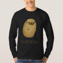 Search for pugtato tshirts Cute