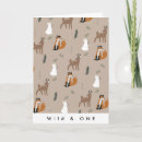 Search for animal pattern cards Green
