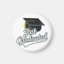 Search for graduation magnets Graduated