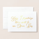 Search for funny bridesmaid cards Proposal