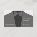 Search for bartender business cards Minimal