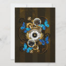 Search for steampunk gears cards Gold