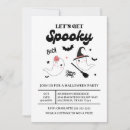 Search for girl halloween invitations Pink and black