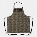 Search for fun chef aprons Humour