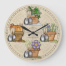 Search for shed clocks Garden