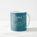 Search for map of florida mugs Retro