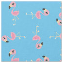 Search for bird print fabric Cute