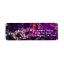 Search for masquerade mask return address labels Sparkle