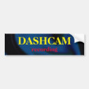 Search for record bumper stickers Dash