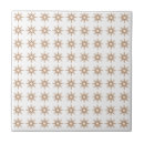 Search for pink star tiles Vintage