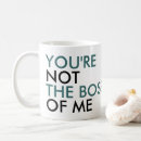 Search for boss of me mugs Husband