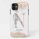 Search for letter n iphone cases Modern