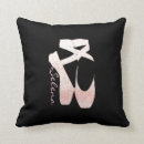 Search for ballet shoes cushions Dance