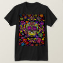Search for sugar skull clothing Birthday