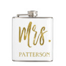 Search for mr and mrs flasks His and hers