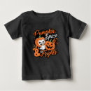 Search for pumpkin kids tshirts Spooky season