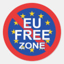 Search for brexit stickers Europe