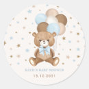 Search for brown stickers We can bearly wait